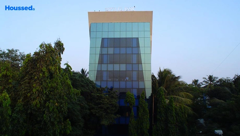 Image of Anjuman Complex